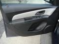 Atlantis Blue Metallic - Cruze LS Photo No. 12