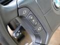 Sand Beige Controls Photo for 2001 BMW 5 Series #73741024