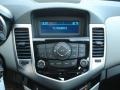 Atlantis Blue Metallic - Cruze LS Photo No. 16