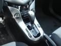 Atlantis Blue Metallic - Cruze LS Photo No. 17