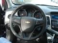 Atlantis Blue Metallic - Cruze LS Photo No. 18