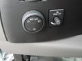 Dark Titanium Controls Photo for 2013 Chevrolet Silverado 1500 #73741153