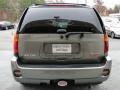 2007 Steel Gray Metallic GMC Envoy Denali  photo #6