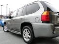 2007 Steel Gray Metallic GMC Envoy Denali  photo #10