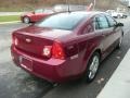 Red Jewel Tintcoat - Malibu LT Sedan Photo No. 3