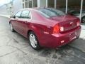 Red Jewel Tintcoat - Malibu LT Sedan Photo No. 4