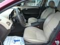 Red Jewel Tintcoat - Malibu LT Sedan Photo No. 5