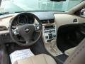 Red Jewel Tintcoat - Malibu LT Sedan Photo No. 7