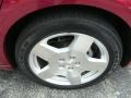 Red Jewel Tintcoat - Malibu LT Sedan Photo No. 13