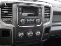 Black/Diesel Gray Controls Photo for 2013 Ram 1500 #73741514