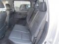 Alabaster Silver Metallic - Ridgeline RTL Photo No. 11