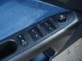 2009 Ford Fusion SE Blue Suede Controls
