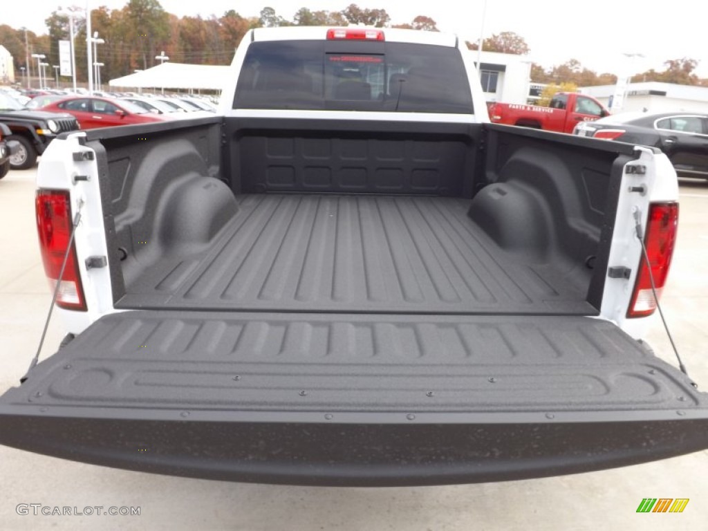 2012 Dodge Ram 3500 HD Laramie Longhorn Mega Cab 4x4 Dually Trunk Photos