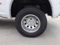2012 Dodge Ram 3500 HD Laramie Longhorn Mega Cab 4x4 Dually Wheel and Tire Photo