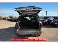 2009 Graystone Metallic Chevrolet TrailBlazer LT 4x4  photo #19