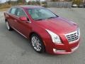 Crystal Red Tintcoat - XTS Luxury FWD Photo No. 2