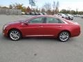 Crystal Red Tintcoat - XTS Luxury FWD Photo No. 3