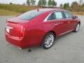 Crystal Red Tintcoat - XTS Luxury FWD Photo No. 5
