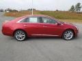 Crystal Red Tintcoat - XTS Luxury FWD Photo No. 6