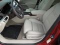 Crystal Red Tintcoat - XTS Luxury FWD Photo No. 8