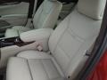 Crystal Red Tintcoat - XTS Luxury FWD Photo No. 9