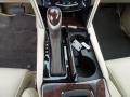 Crystal Red Tintcoat - XTS Luxury FWD Photo No. 12