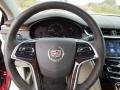 Crystal Red Tintcoat - XTS Luxury FWD Photo No. 16