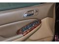 Deep Mahogany Pearl - MDX  Photo No. 16