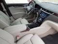 Crystal Red Tintcoat - XTS Luxury FWD Photo No. 23