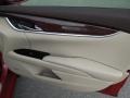 Crystal Red Tintcoat - XTS Luxury FWD Photo No. 24