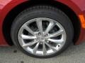 Crystal Red Tintcoat - XTS Luxury FWD Photo No. 25