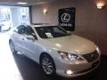 Starfire White Pearl - ES 350 Photo No. 1