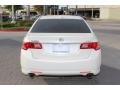 Premium White Pearl - TSX Sedan Photo No. 6