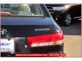 Ebony Black - Sonata GLS Photo No. 6