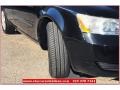 Ebony Black - Sonata GLS Photo No. 10