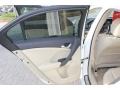 Premium White Pearl - TSX Sedan Photo No. 12