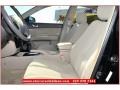 Ebony Black - Sonata GLS Photo No. 13