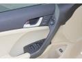 Premium White Pearl - TSX Sedan Photo No. 16