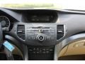 Premium White Pearl - TSX Sedan Photo No. 20