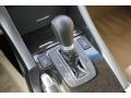 Premium White Pearl - TSX Sedan Photo No. 21