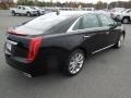 Black Raven - XTS Luxury FWD Photo No. 4