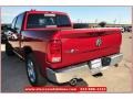 Deep Cherry Red Pearl - 1500 Lone Star Crew Cab Photo No. 4