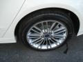 2013 Ford Fusion Hybrid SE Wheel