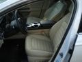 Charcoal Black Interior Photo for 2013 Ford Fusion #73744061