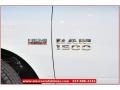 2013 Bright White Ram 1500 Lone Star Crew Cab  photo #3