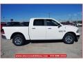 Bright White - 1500 Lone Star Crew Cab Photo No. 9