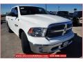 Bright White - 1500 Lone Star Crew Cab Photo No. 10