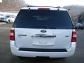 White Platinum Tri-Coat - Expedition EL Limited 4x4 Photo No. 7