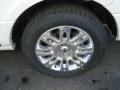 2013 Ford Expedition EL Limited 4x4 Wheel