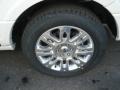 2013 Ford Expedition EL Limited 4x4 Wheel and Tire Photo